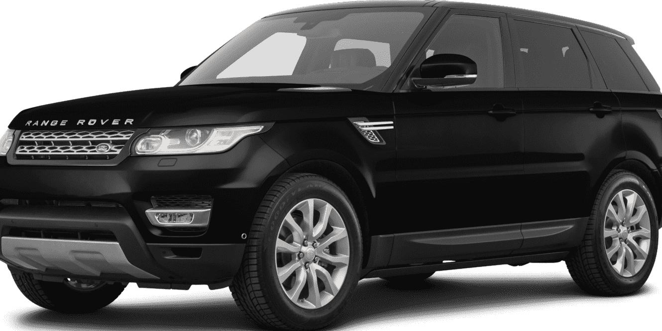 LAND ROVER RANGE ROVER SPORT 2017 SALWR2FK2HA683631 image LAND ROVER RANGE ROVER SPORT 2017 SALWR2FK2HA683631 image